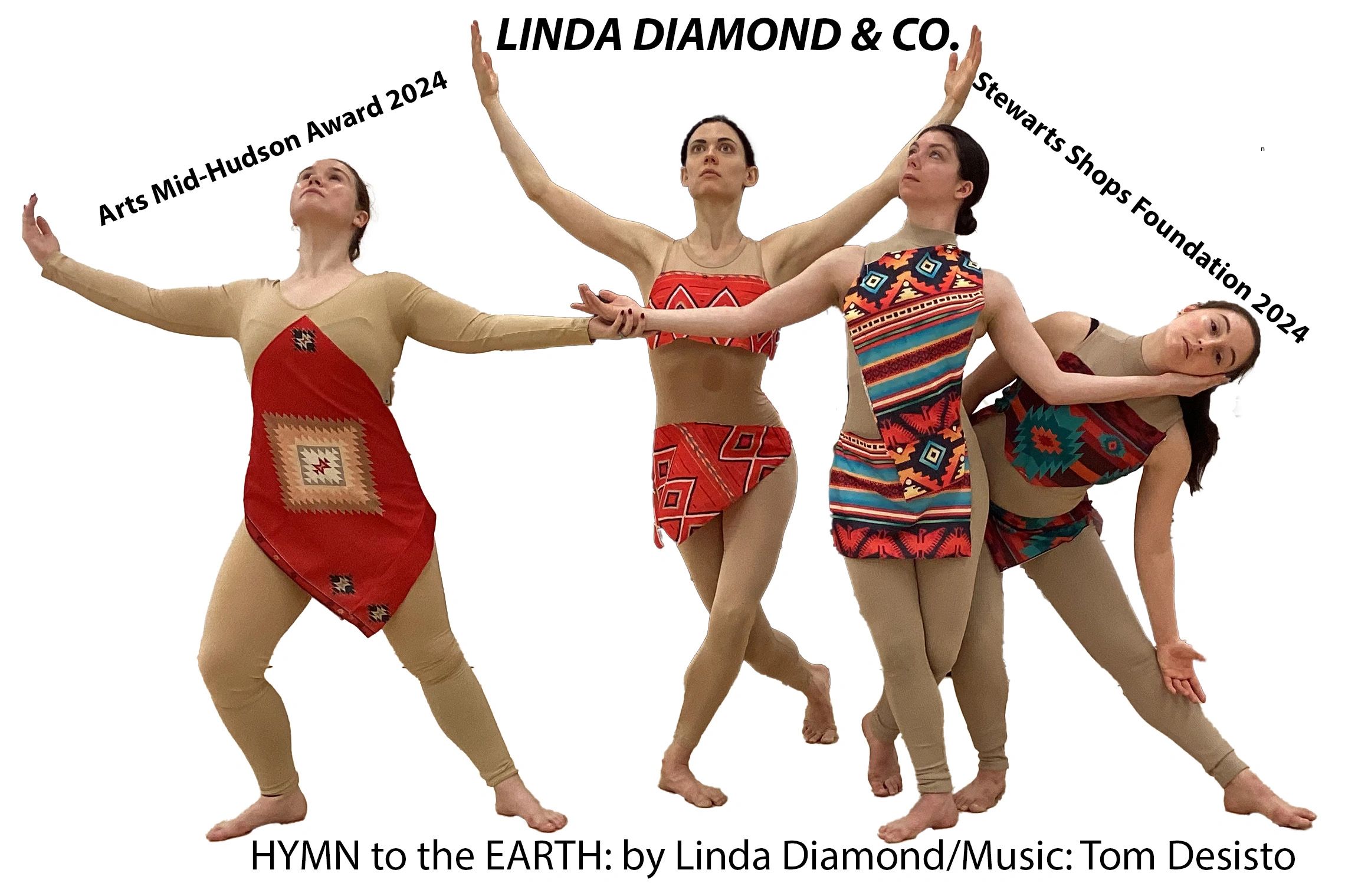 About diamond dance ny